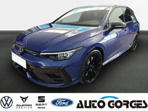 Volkswagen Golf R 2,0 l TSI OPF 4MOTION BLACK EDITION +SOFORT+ Leasing