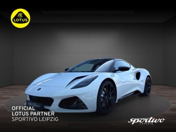 Lotus Emira V6 SE MY26 * Leipzig* Leasing