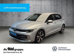 Volkswagen Golf 1.5 TSI eHybrid Style DSG Matrix+HuD+ACC