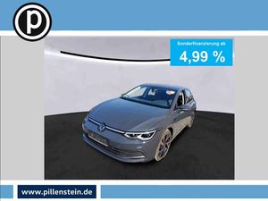 Volkswagen Golf 8 STYLE 1.5 TSI LED-PLUS SHZ ACC PDC