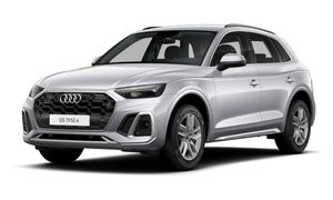 Audi Q5 55 TFSI e (367 PS) Auto kaufen