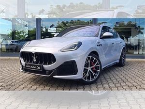 Maserati Grecale TROFEO ONE of DEAL! AUGUST 2025! Leasing