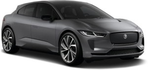 Jaguar I-Pace Leasing