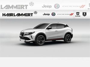 Alfa Romeo Junior Speciale 1,2 VGT 100kW (136PS) Automatik + ACC + PDC + LED +FREI KONFIGURIERBAR Leasing
