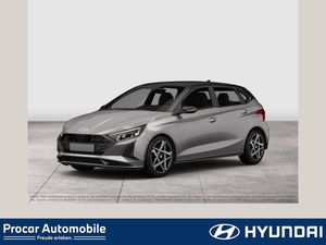 Hyundai i20 PRIME 1.0 T-GDI 90PS 7-DCT Ass.Paket BOSE NA