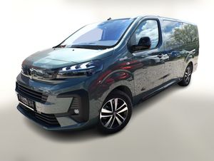 Peugeot Traveller L3 Allure Pano Nav AHK Massage SHZ BT Leasing privat