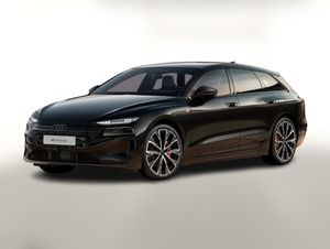 Audi A6 Avant e-tron quat 2xS line Tech+ Pano HUD AHK Leasing privat
