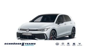 Volkswagen Golf GTI 2.0 l TSI OPF DSG GTI