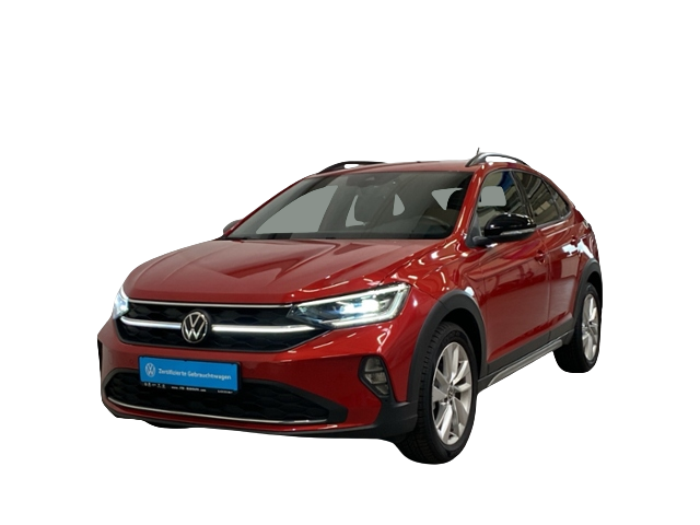 Volkswagen Taigo 1.0 TSI Move / Navi LED Auto-Abo