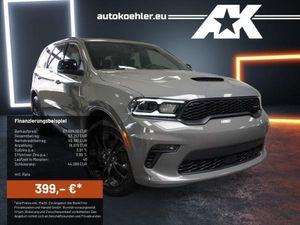 Dodge Durango Leasing