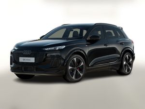 Audi Q6 e-tron Performance Tech+ Nav VirCo+ SHZ 19Z Leasing privat