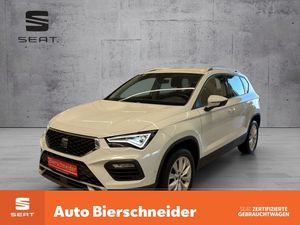 Seat Ateca 1.5 TSI DSG Style Navi ACC Kamera eHeck Le