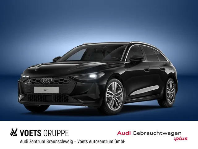 Audi A5 Avant e-hybrid quattro S-tronic RearView+SHZ