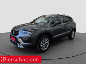 Seat Ateca 1.5 TSI DSG Road Edition AHK SHZ NAVI LED