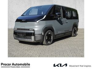 Kia PV5 Passenger 71,2 kWh Elite Power-, Smart-, Com