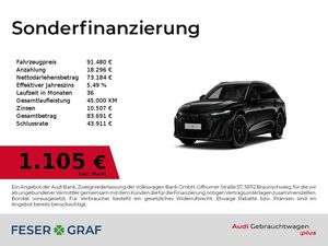 Audi A6 Avant edition one TDI quattro 220 kW S tro