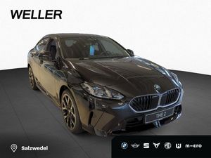 BMW 220 GC MSport HUD AdaptLED Leasing