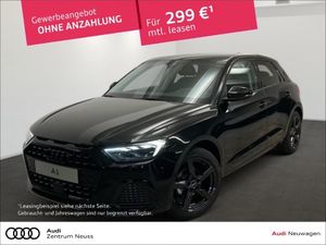 Audi A1 Sportback advanced 25 TFSI Schaltgetriebe