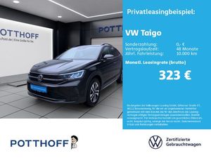 Volkswagen Taigo 1.0 TSI DSG ENERGY KAMERA PDC SITZHZG KLIM