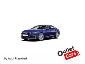 Audi A5 Sportback Adv. 40 TFSI qu. S-tronic Navi VC D