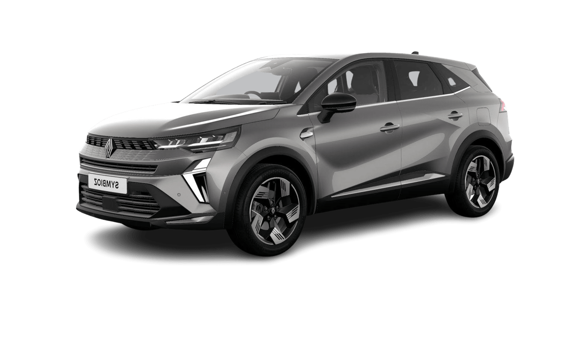 Renault Symbioz E-Tech Full Hybrid 145 E-Tech Full Hybrid 145 Techno Auto-Abo