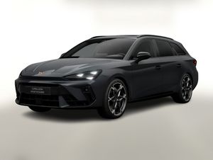 Cupra Leon ST VZ 4D Pano AHK SHZ eHK Memory Kessy 19Z Leasing privat