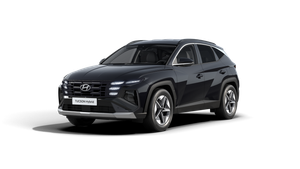 Hyundai Tucson 1.6T-GDI Prime Hybrid