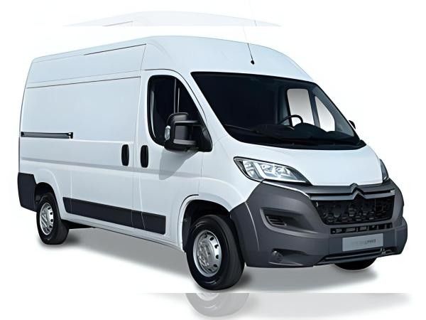 Citroën Jumper Kastenwagen 35 L3H2 BlueHDi 140 / Kurzfristig Verfügbar Leasing