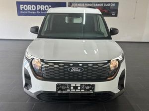 Ford Transit Courier Ford E-Transit Courier 🔌54 kWh⚡290 KM REICHWEITE⚡136PS⚡FRONTSCHEIBE BEHEIZBAR⚡RÜCKFAHRKAMERA⚡ Leasing