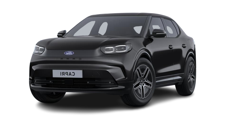 Ford Capri Extended Range 77kWh RWD Extended Range 77kWh RWD Premium Auto-Abo