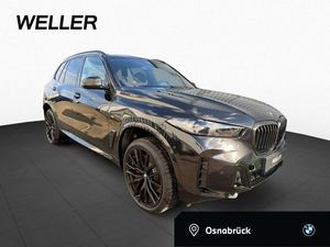 BMW X5 xDrive30d AKTION MSportPPro ''22 InnoP Navi