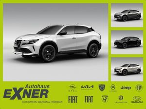 Alfa Romeo Junior TI MHEV | SOFORT VERFÜGBAR | Privat