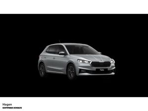 Skoda Fabia Balance 1.0 TSI DSG RFK SHZ ACC KEYLESS