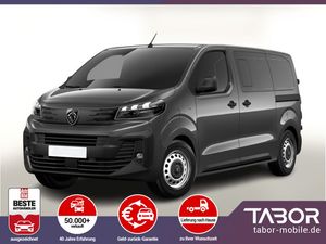 Peugeot Expert Kombi L2 180 EAT8 Nav Kam AHK LED 9-S HFT Leasing