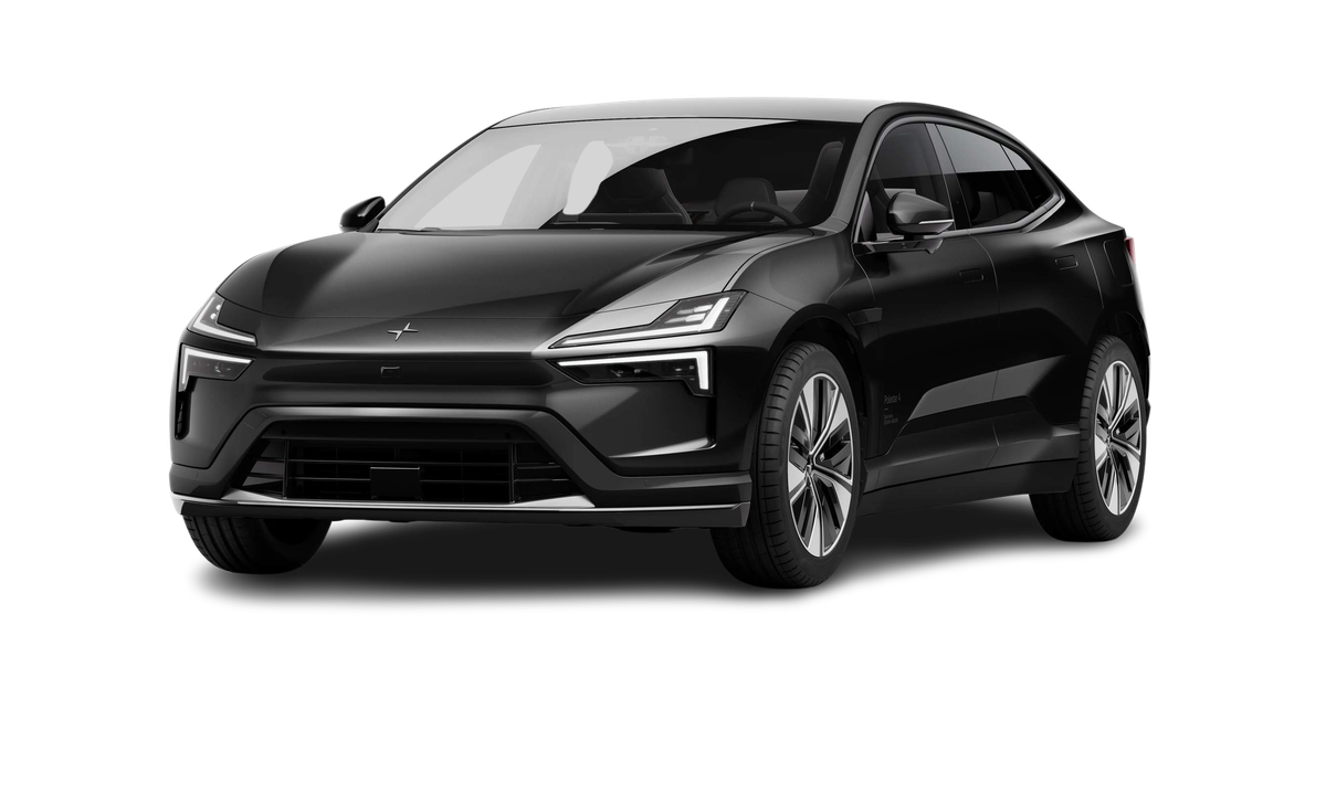 Polestar 4 Long Range Dual motor Long Range Dual motor Prime Auto-Abo