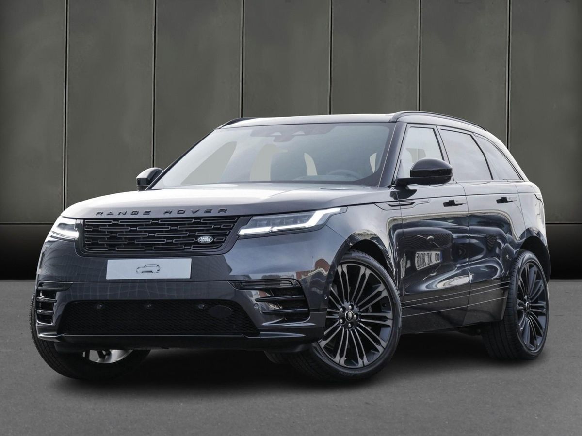 Land Rover Range Rover Velar 3.0 P400 AUTOBIOGRAPHY AWD Leasing