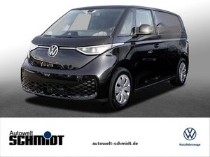 Volkswagen ID.Buzz Cargo Leasing