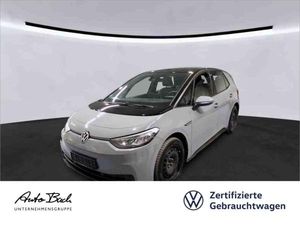 Volkswagen ID.3 Pro Performance, App-Connect, LED, Wärmepumpe, Standklimatisierung Leasing