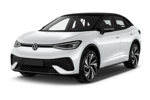 VW ID.5 Pure 58 kWh 140 kW Pure m. Infotainm. P.