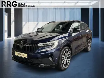 Renault Espace 6 Esprit Alpine E-Tech Full Hybrid 200 5-Sitzer Leasing