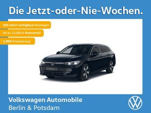 Volkswagen Passat Business 1,5 l eTSI OPF 110 kW (1 50 PS)