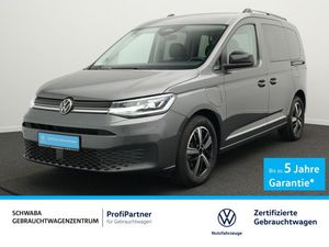 Volkswagen Caddy Style 1.5 TSI eHybrid DSG LED*NAVI*ACC*KAM