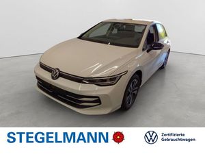 Volkswagen Golf VIII 1.5 eTSI DSG Energy *Standhzg*Kamera*N