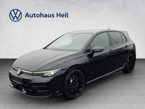 Volkswagen Golf R BlackEdition 2.0 TSI 4M *Akra*IQ-Light* Leasing