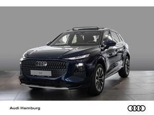 Audi Q3 SUV TFSI quattro S tronic