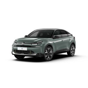 Citroën C4 Benziner 130 Automatik MAX