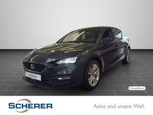 Seat Leon 2.0 TDI DSG Style *FullLink*Sitzh*
