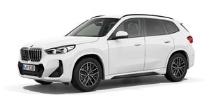BMW X1 xDrive23i M Sportpaket Head-Up HK HiFi DAB