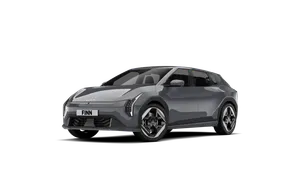 Kia EV4 81 kWh 150 kW Frontantrieb 81 kWh 150 kW Earth Frontantrieb