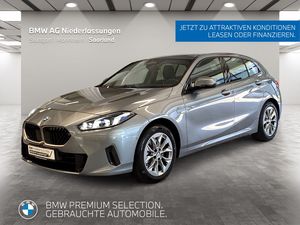 BMW 123 xDrive AHK Kamera Driv.Assist LED Alarm